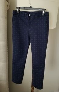 Daila cropped pants. FINAL PRICE DROP!!